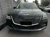 2021 Genesis GV80 2.5T 304HP L4 8AT