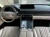 2021 Genesis GV80 2.5T 304HP L4 8AT