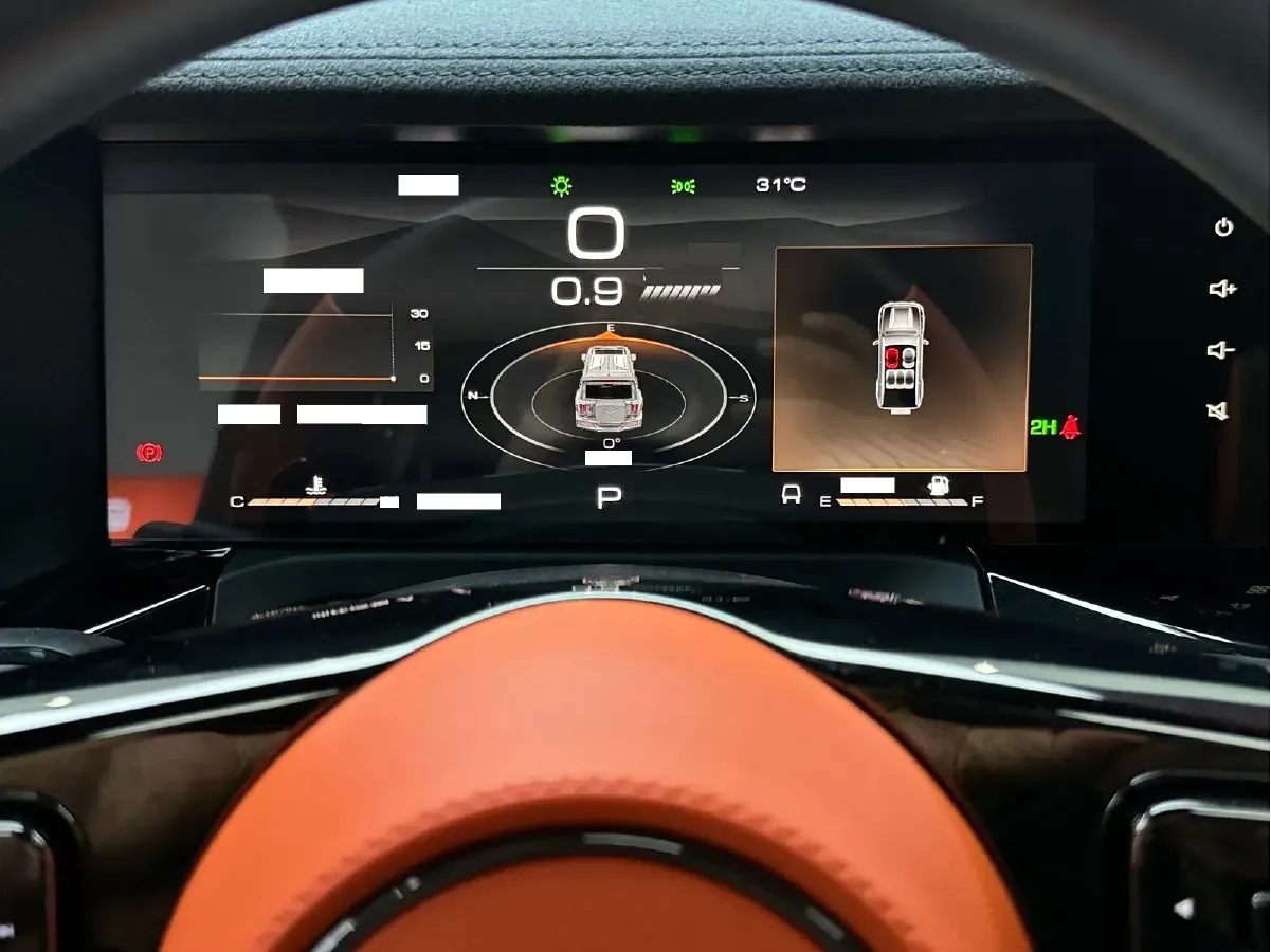 2023 Cyberspace 300 2.0T 227HP L4 8AT,autocango,china used car exporter,china ev exporter,chinese used car exporter,chinese used ev exporter