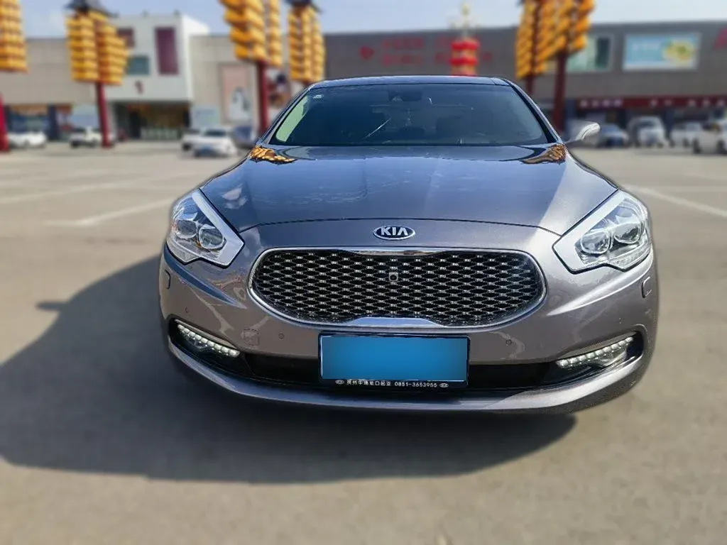 2015 Kia K9 3.8L 335HP V6 8AT,autocango,china used car exporter,china ev exporter,chinese used car exporter,chinese used ev exporter