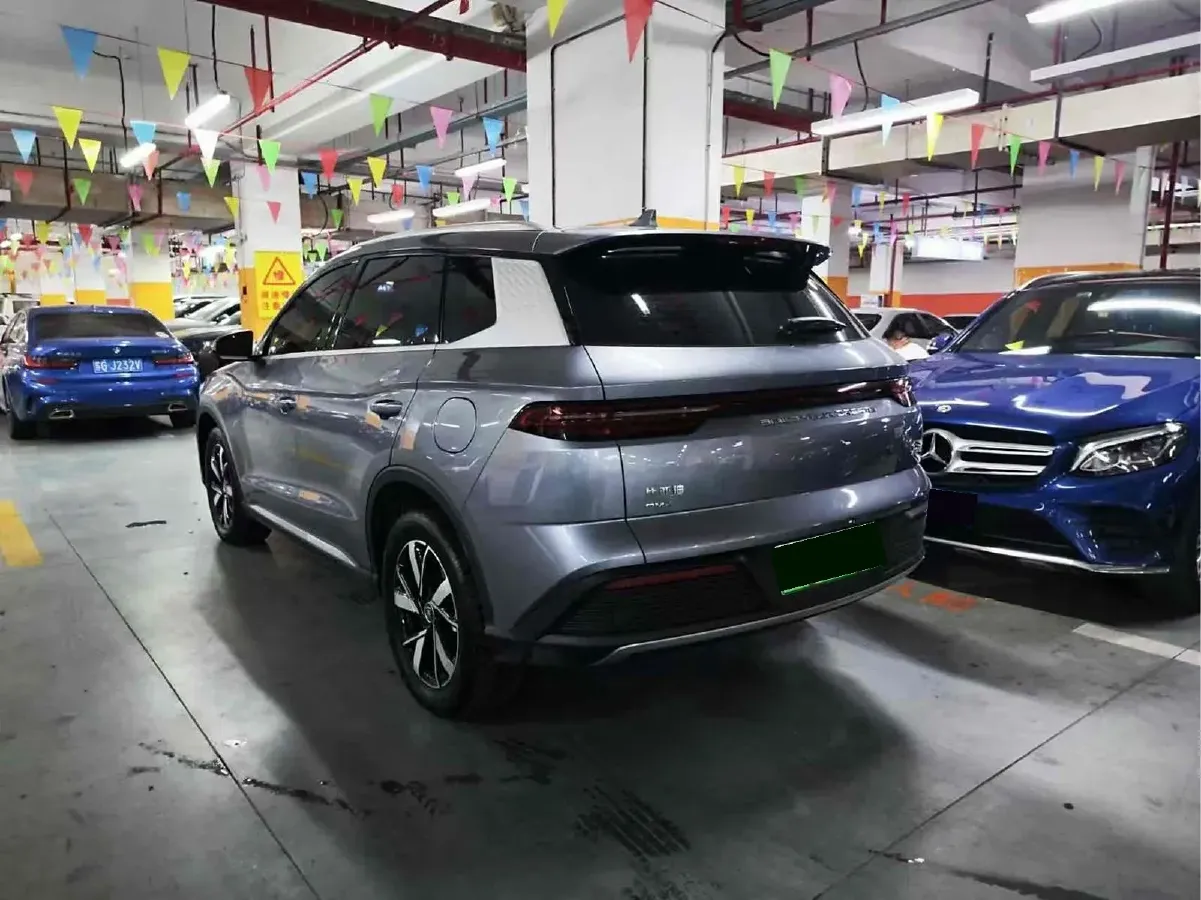 2023 BYD Song Pro 1.5L 110HP L4 E-CVT PHEV 18.3KWH,autocango,china used car exporter,china ev exporter,chinese used car exporter,chinese used ev exporter