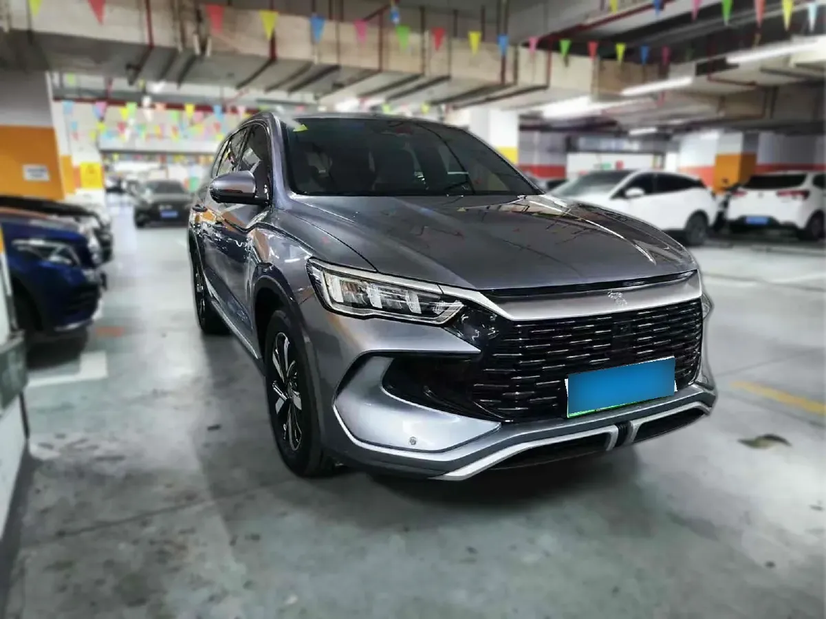 2023 BYD Song Pro 1.5L 110HP L4 E-CVT PHEV 18.3KWH,autocango,china used car exporter,china ev exporter,chinese used car exporter,chinese used ev exporter
