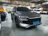 2023 BYD Song Pro 1.5L 110HP L4 E-CVT PHEV 18.3KWH