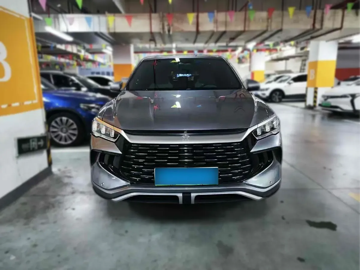 2023 BYD Song Pro 1.5L 110HP L4 E-CVT PHEV 18.3KWH,autocango,china used car exporter,china ev exporter,chinese used car exporter,chinese used ev exporter
