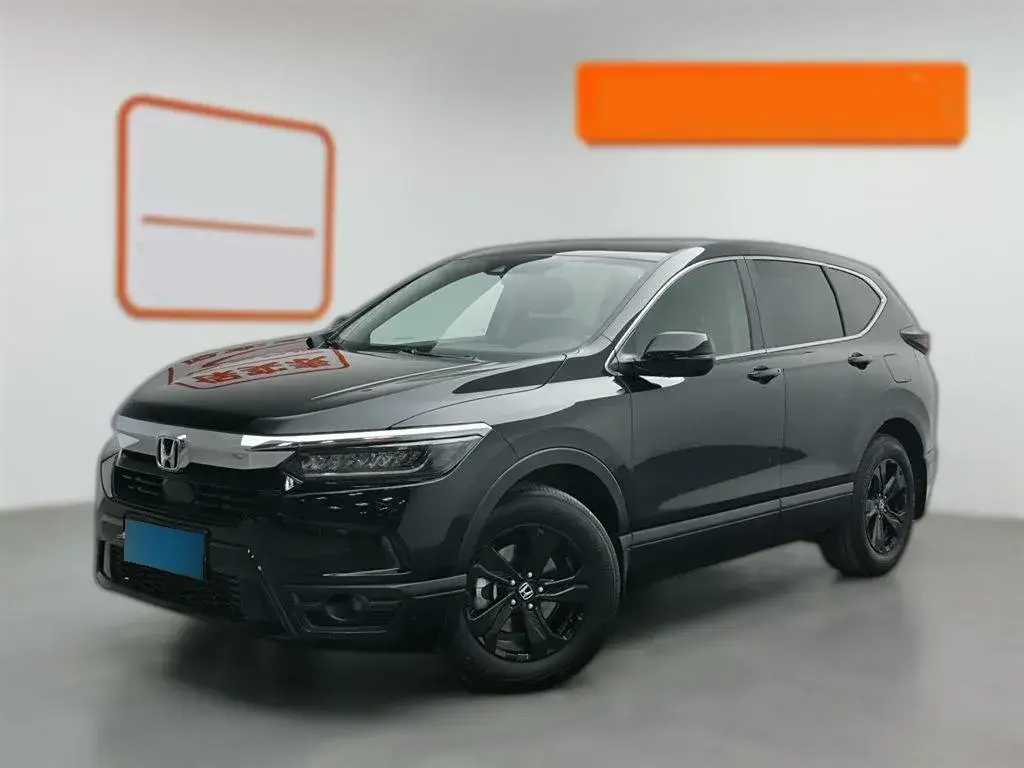 2021 Honda Breeze 1.5T 193HP L4 CVT