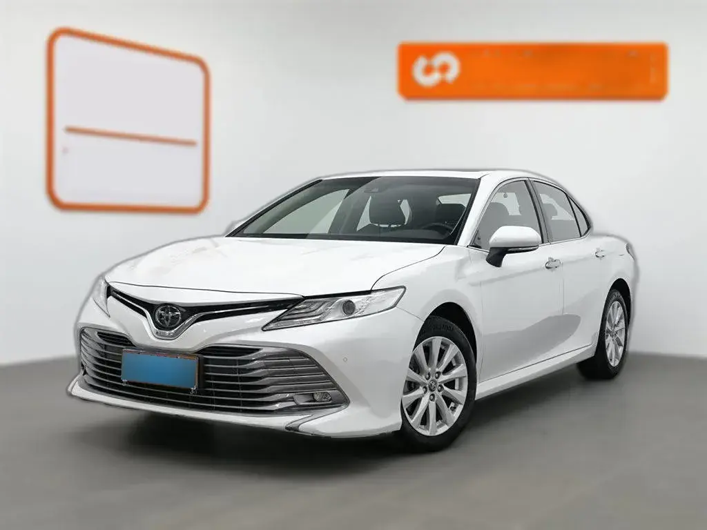 2019 Toyota Camry 2.0L 178HP L4 CVT