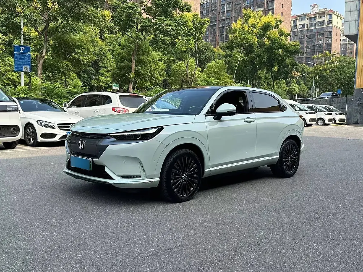 2023 Honda e:NP1 BEV 68.8KWH
