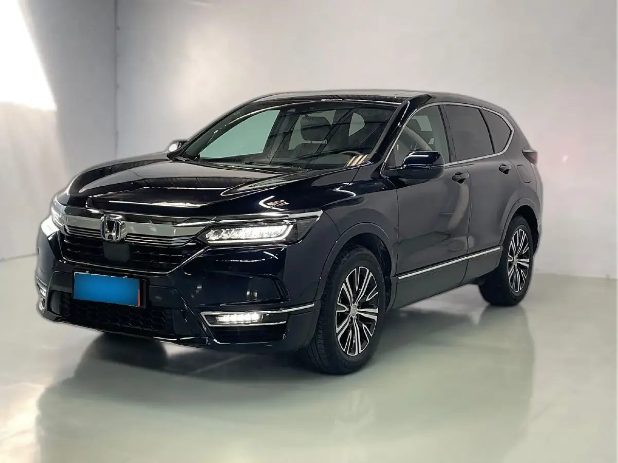 2022 Honda Breeze 2.0L 146HP L4 E-CVT PHEV 16.3KWH