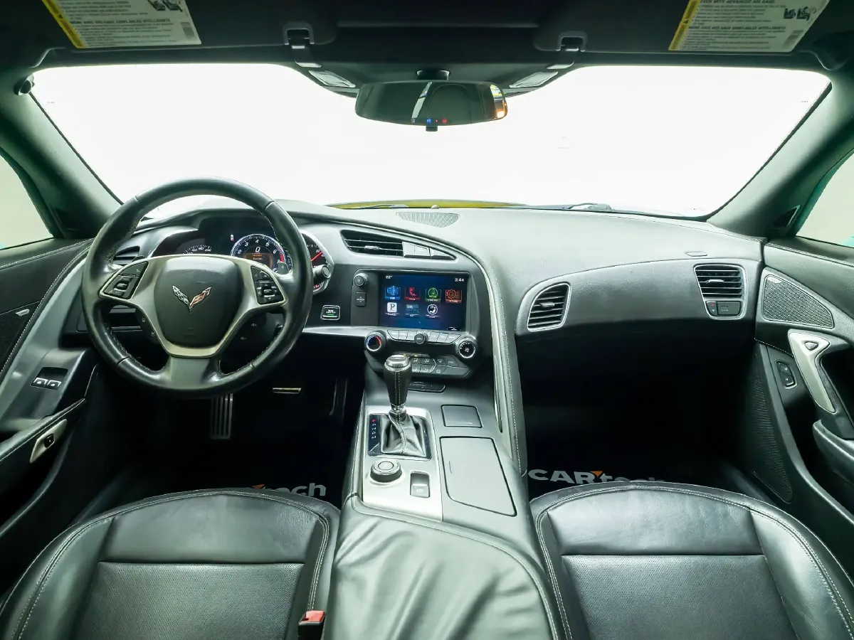 2020 Chevrolet Corvette 6.2L 496HP V8 8DCT,autocango,china used car exporter,china ev exporter,chinese used car exporter,chinese used ev exporter