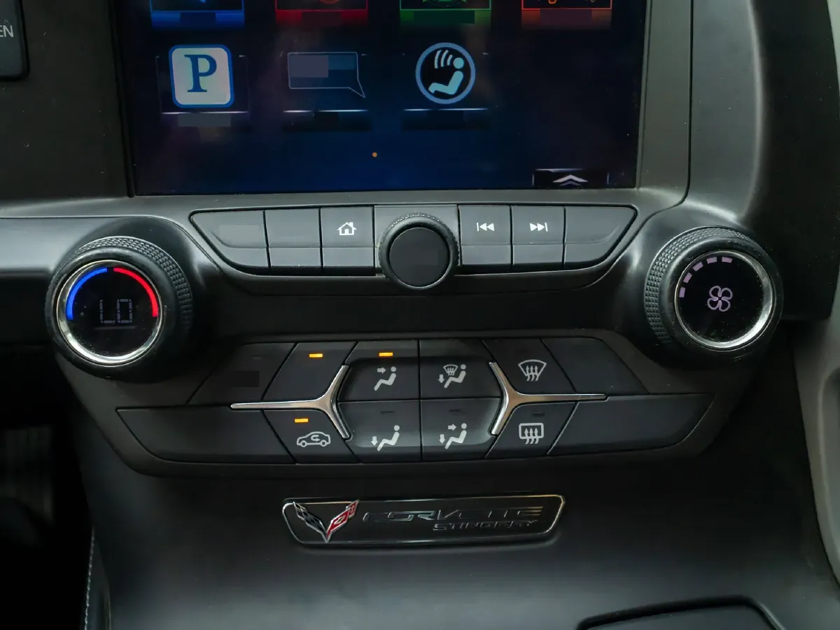 2020 Chevrolet Corvette 6.2L 496HP V8 8DCT,autocango,china used car exporter,china ev exporter,chinese used car exporter,chinese used ev exporter