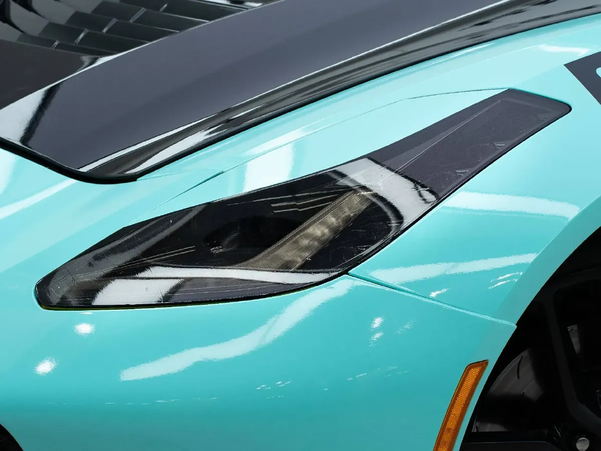 2020 Chevrolet Corvette 6.2L 496HP V8 8DCT,autocango,china used car exporter,china ev exporter,chinese used car exporter,chinese used ev exporter