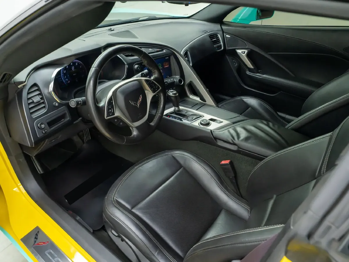 2020 Chevrolet Corvette 6.2L 496HP V8 8DCT,autocango,china used car exporter,china ev exporter,chinese used car exporter,chinese used ev exporter