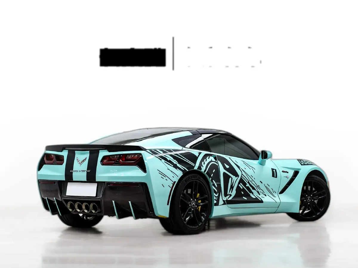 2020 Chevrolet Corvette 6.2L 496HP V8 8DCT,autocango,china used car exporter,china ev exporter,chinese used car exporter,chinese used ev exporter