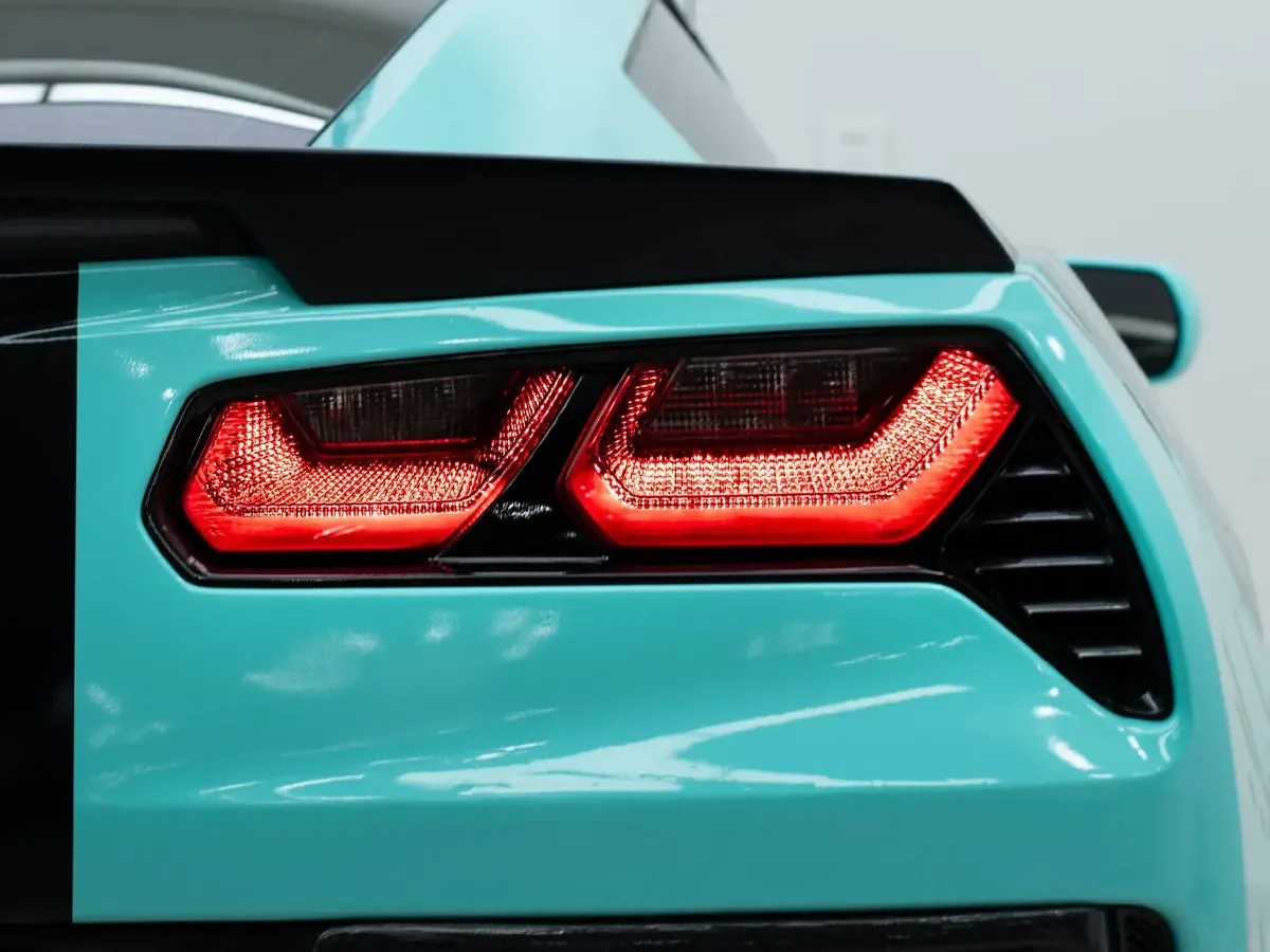 2020 Chevrolet Corvette 6.2L 496HP V8 8DCT,autocango,china used car exporter,china ev exporter,chinese used car exporter,chinese used ev exporter