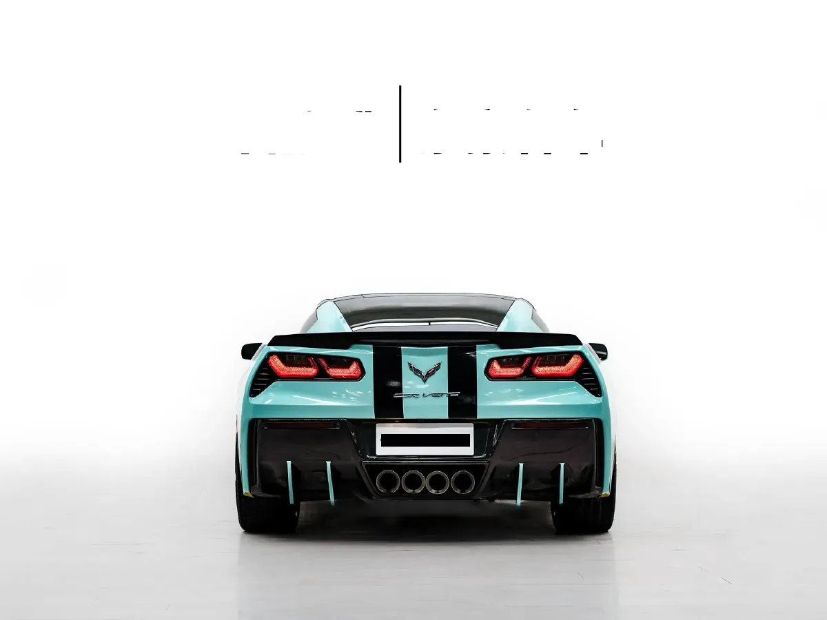 2020 Chevrolet Corvette 6.2L 496HP V8 8DCT,autocango,china used car exporter,china ev exporter,chinese used car exporter,chinese used ev exporter