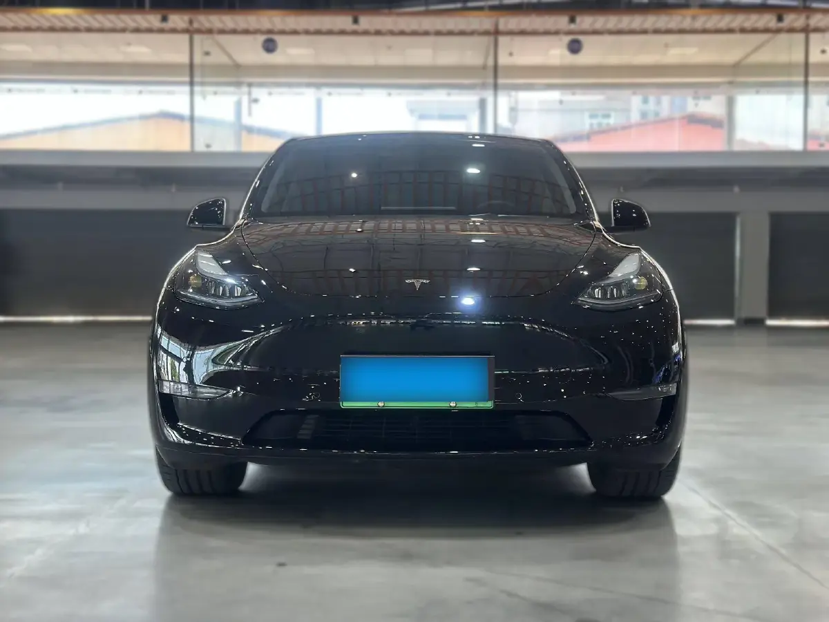 2023 Tesla Model Y BEV 78.4KWH