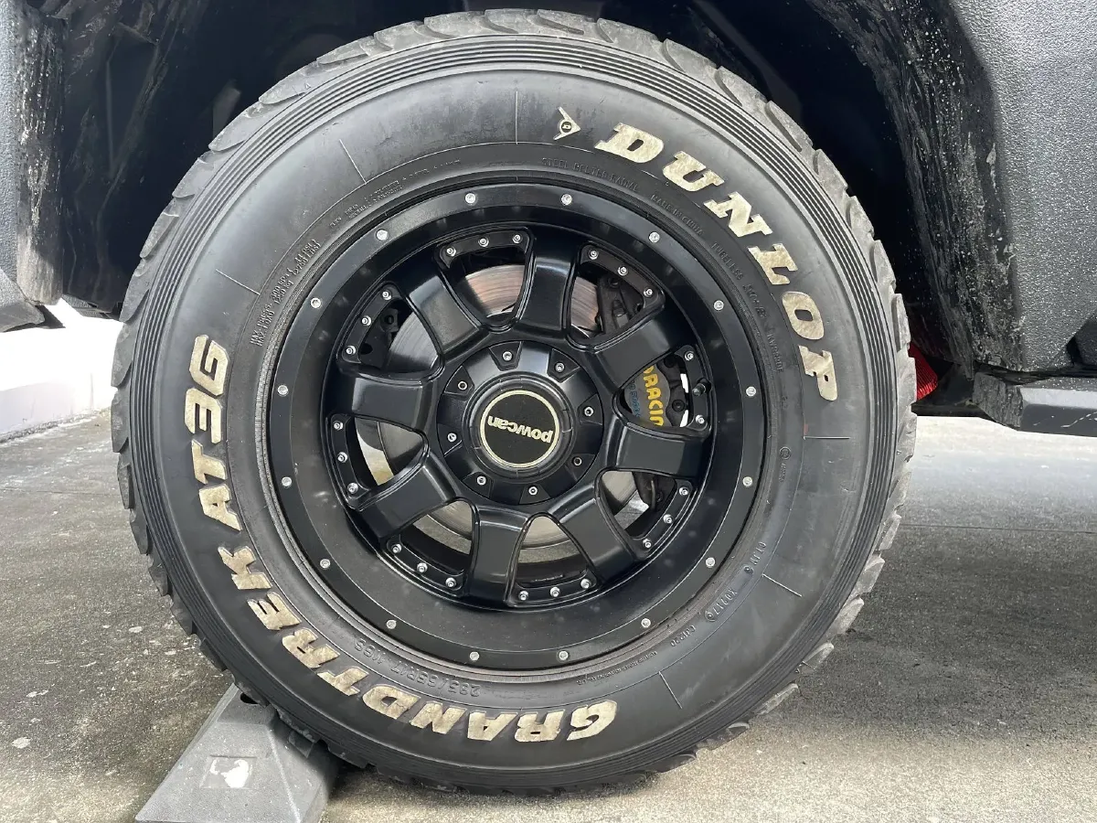 2018 BeiJing BJ80 2.3T 250HP L4 6AT,autocango,china used car exporter,china ev exporter,chinese used car exporter,chinese used ev exporter