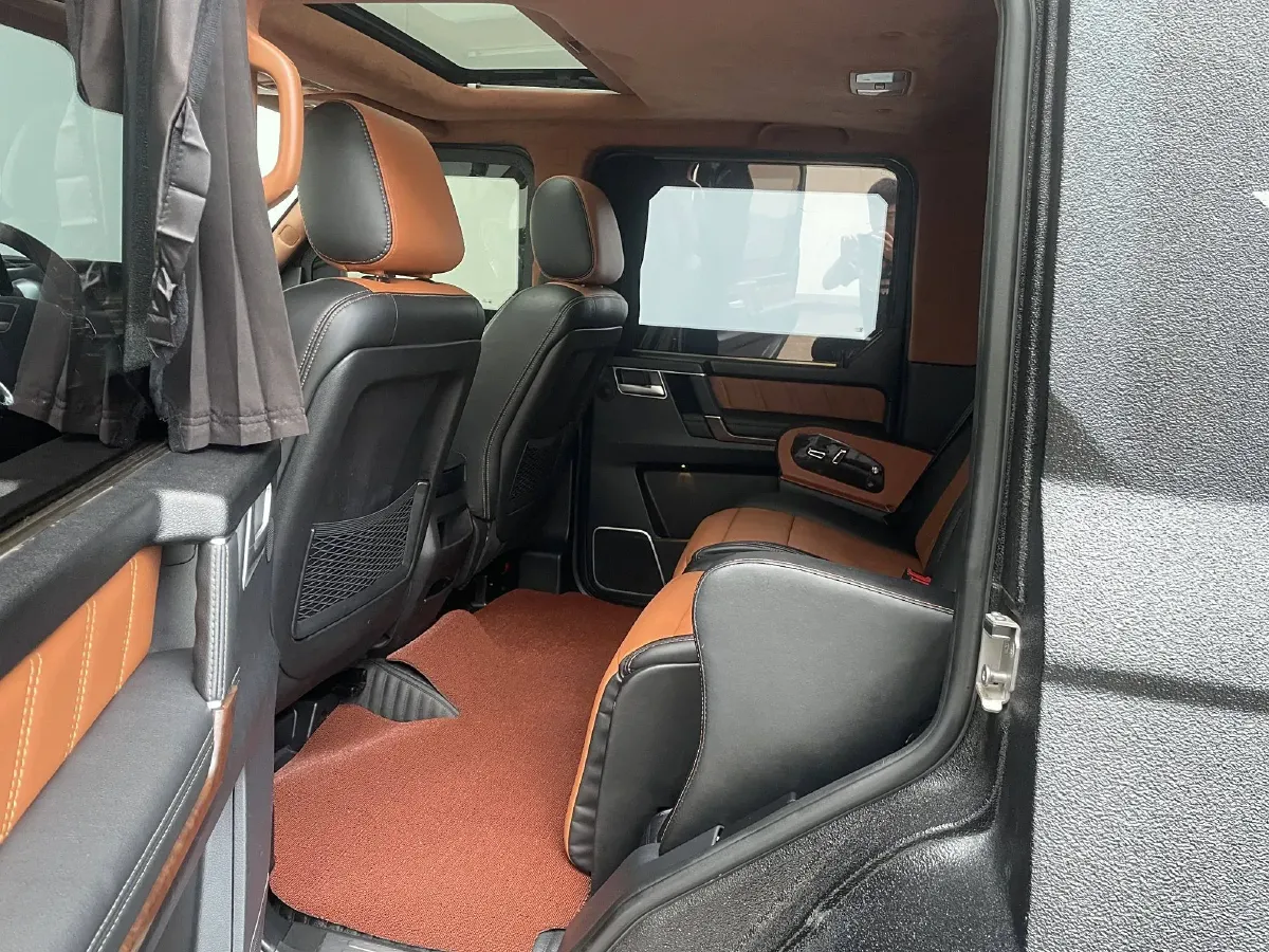 2018 BeiJing BJ80 2.3T 250HP L4 6AT,autocango,china used car exporter,china ev exporter,chinese used car exporter,chinese used ev exporter