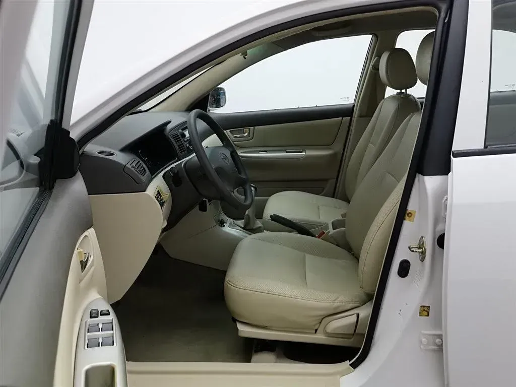 2011 BYD F3R 1.5L 107HP L4 5MT,autocango,china used car exporter,china ev exporter,chinese used car exporter,chinese used ev exporter