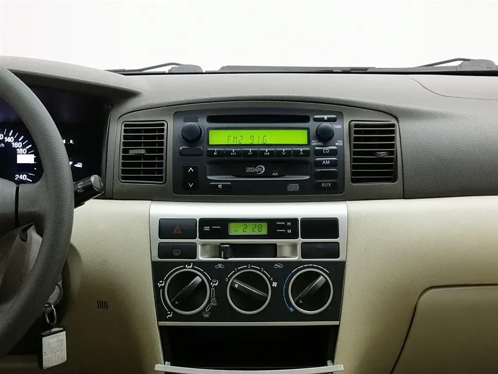 2011 BYD F3R 1.5L 107HP L4 5MT,autocango,china used car exporter,china ev exporter,chinese used car exporter,chinese used ev exporter