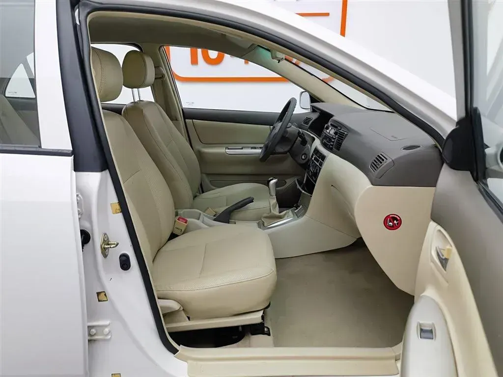 2011 BYD F3R 1.5L 107HP L4 5MT,autocango,china used car exporter,china ev exporter,chinese used car exporter,chinese used ev exporter