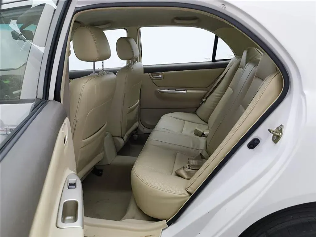 2011 BYD F3R 1.5L 107HP L4 5MT,autocango,china used car exporter,china ev exporter,chinese used car exporter,chinese used ev exporter