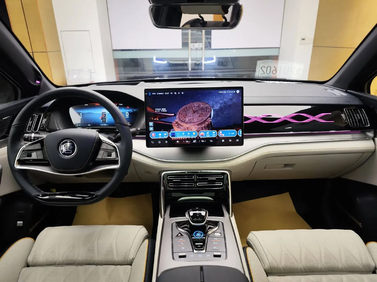 2024 BYD Tang 1.5T 139HP L4 E-CVT PHEV 45.8KWH,autocango,china used car exporter,china ev exporter,chinese used car exporter,chinese used ev exporter