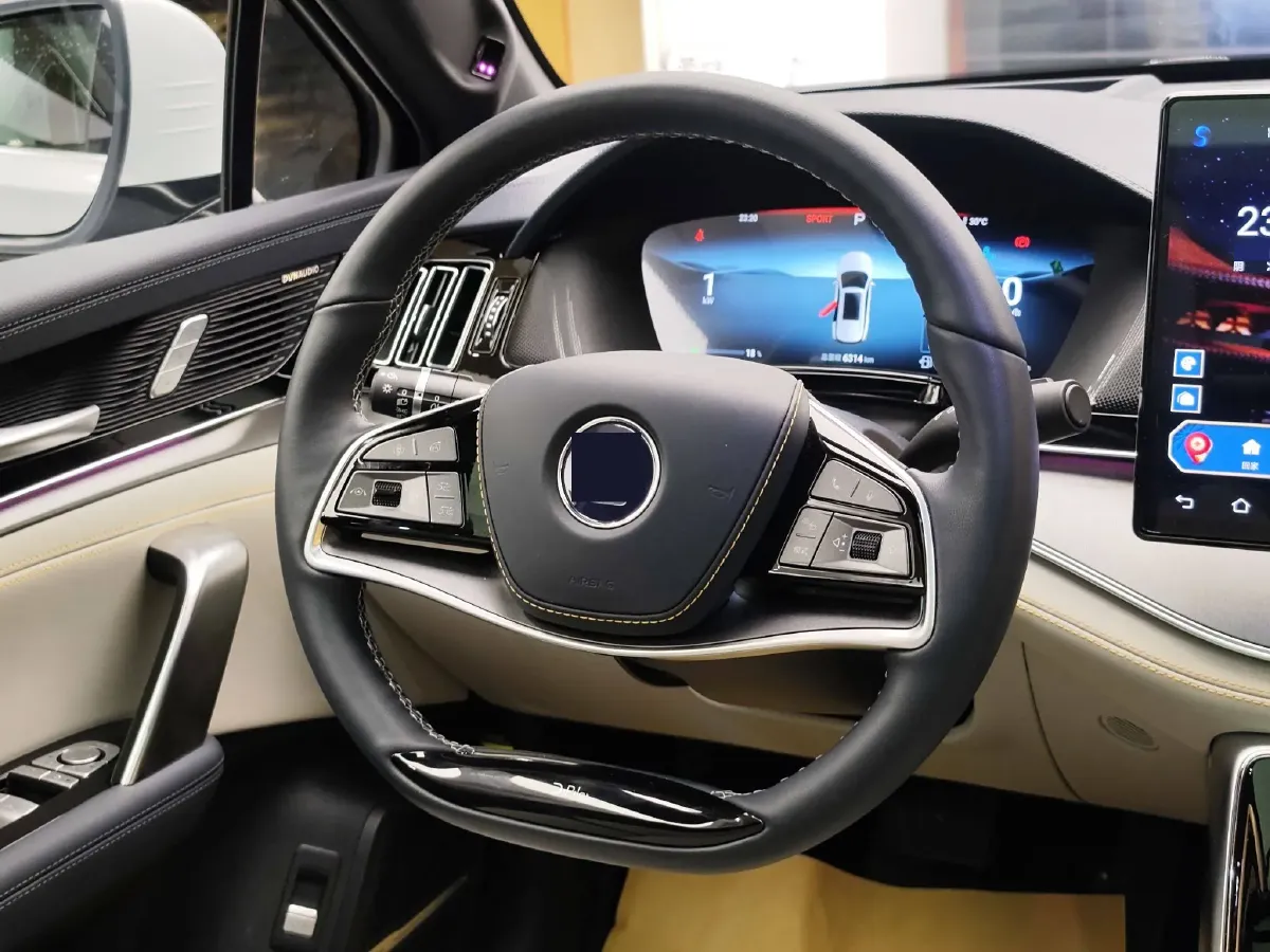 2024 BYD Tang 1.5T 139HP L4 E-CVT PHEV 45.8KWH,autocango,china used car exporter,china ev exporter,chinese used car exporter,chinese used ev exporter