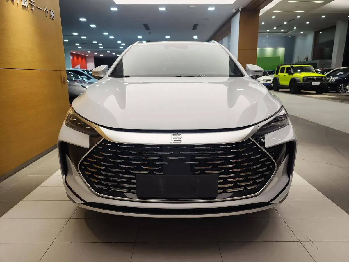 2024 BYD Tang 1.5T 139HP L4 E-CVT PHEV 45.8KWH,autocango,china used car exporter,china ev exporter,chinese used car exporter,chinese used ev exporter