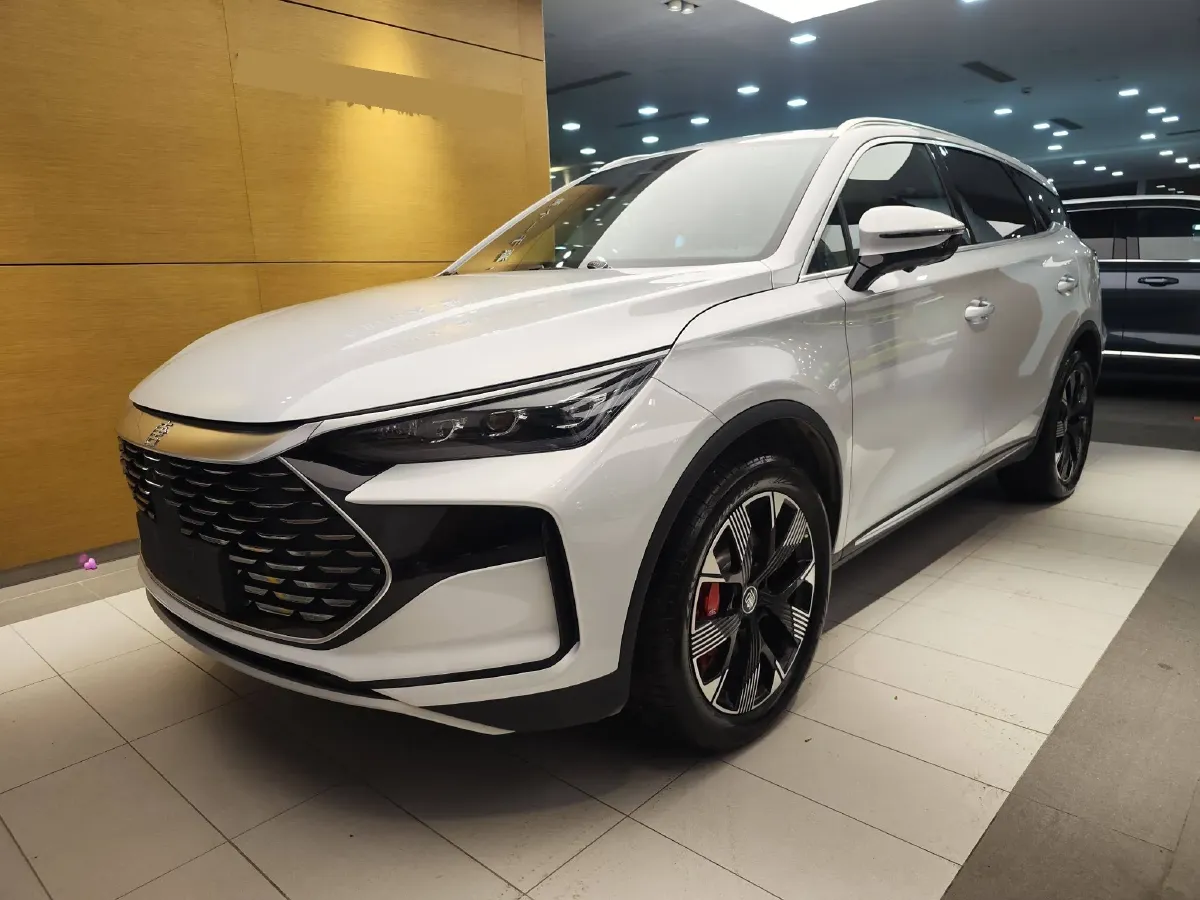 2024 BYD Tang 1.5T 139HP L4 E-CVT PHEV 45.8KWH,autocango,china used car exporter,china ev exporter,chinese used car exporter,chinese used ev exporter