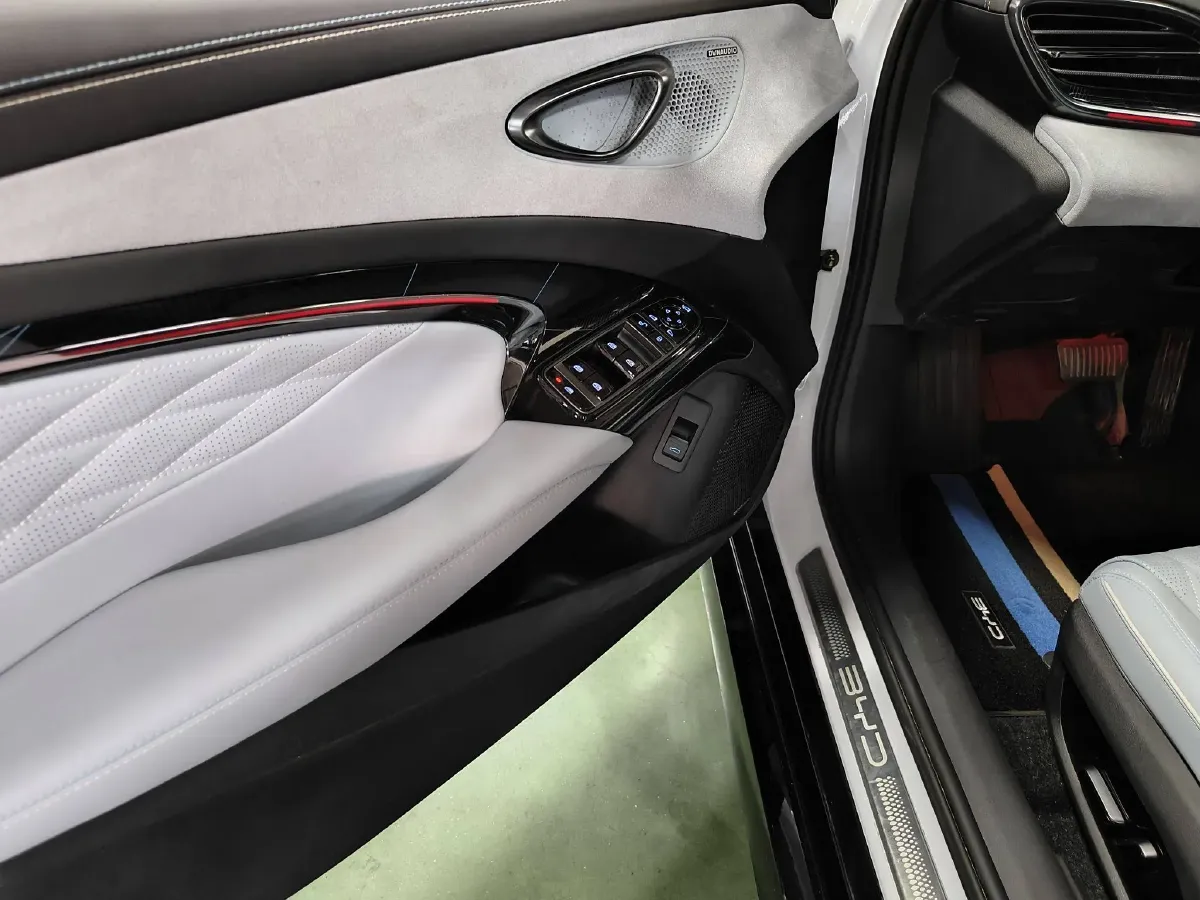 2022 BYD Seal BEV 61.4KWH,autocango,china used car exporter,china ev exporter,chinese used car exporter,chinese used ev exporter