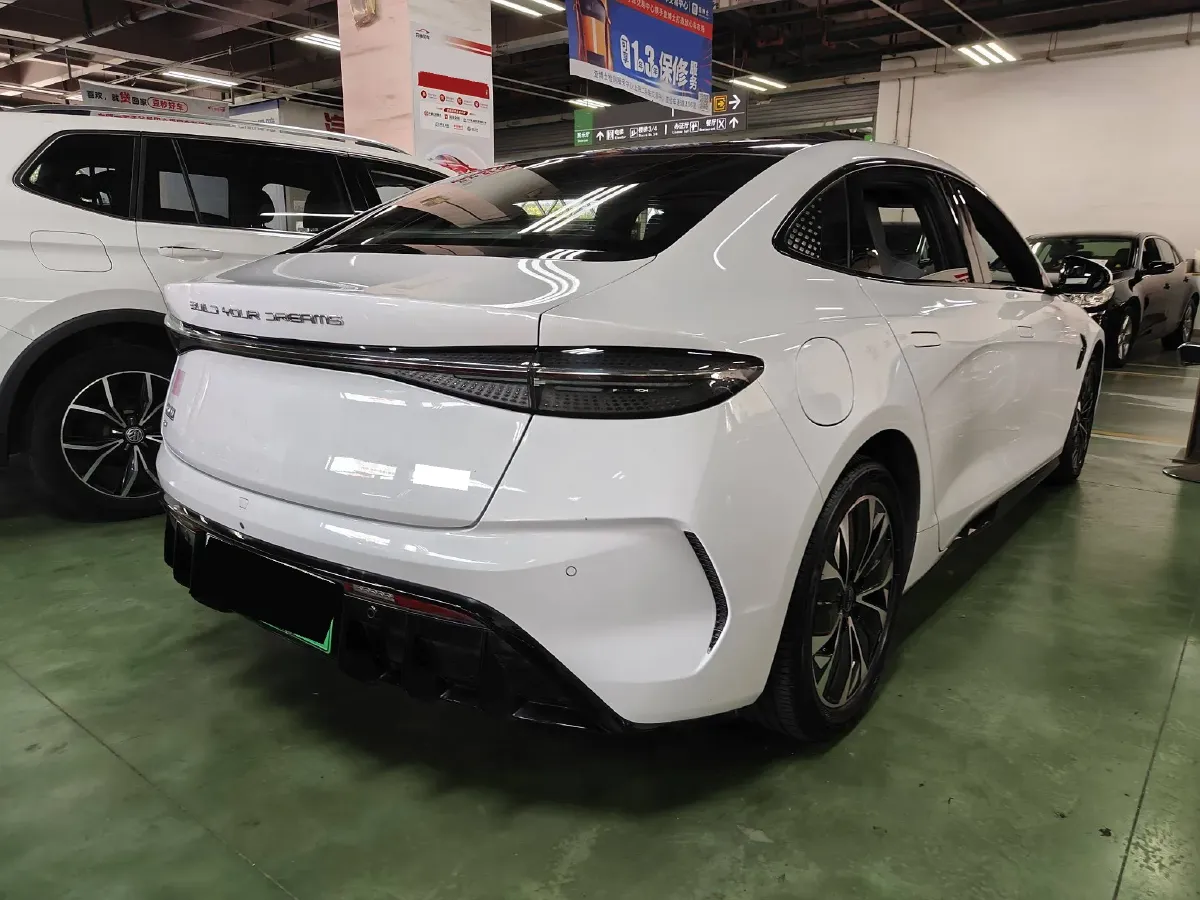 2022 BYD Seal BEV 61.4KWH,autocango,china used car exporter,china ev exporter,chinese used car exporter,chinese used ev exporter