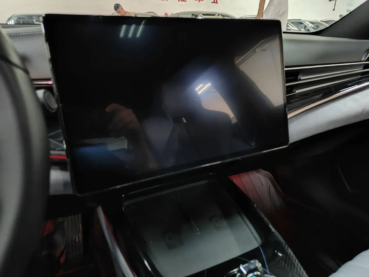 2022 BYD Seal BEV 61.4KWH,autocango,china used car exporter,china ev exporter,chinese used car exporter,chinese used ev exporter