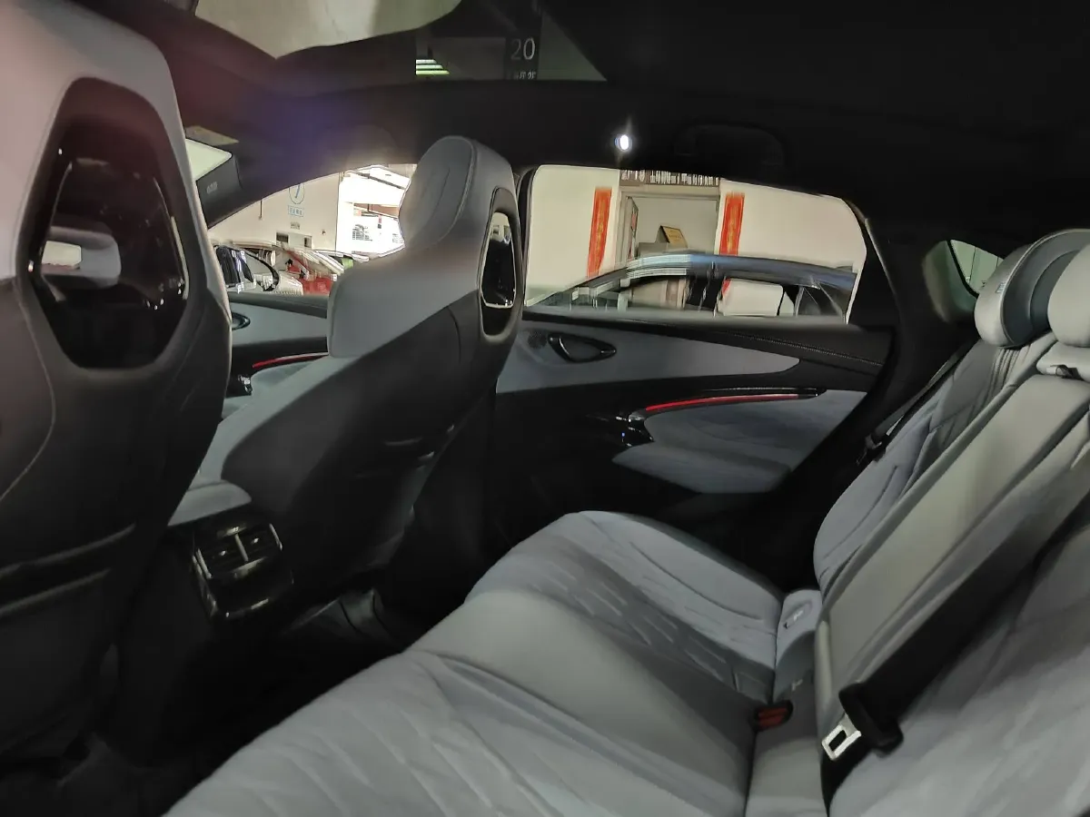 2022 BYD Seal BEV 61.4KWH,autocango,china used car exporter,china ev exporter,chinese used car exporter,chinese used ev exporter