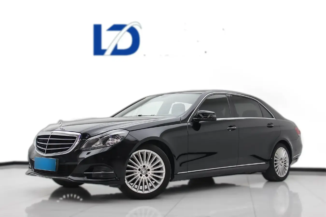 2015 Mercedes-Benz E Class 2.0T 184HP L4 7AT