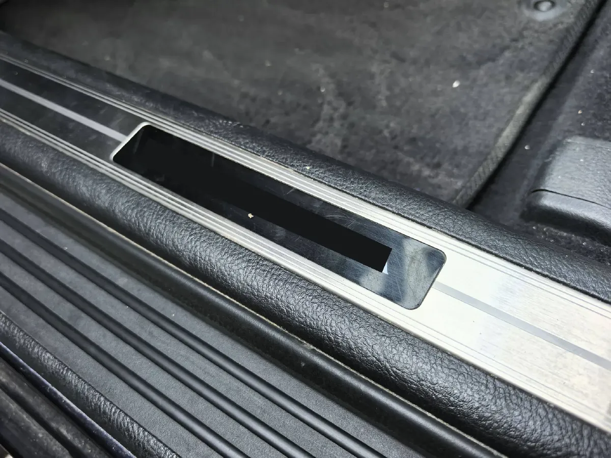 2012 Hyundai Rohens 3.0L 272HP V6 8AT,autocango,china used car exporter,china ev exporter,chinese used car exporter,chinese used ev exporter