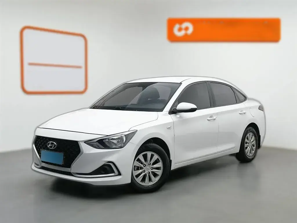 2018 Hyundai Celesta 1.6L 123HP L4 6AT