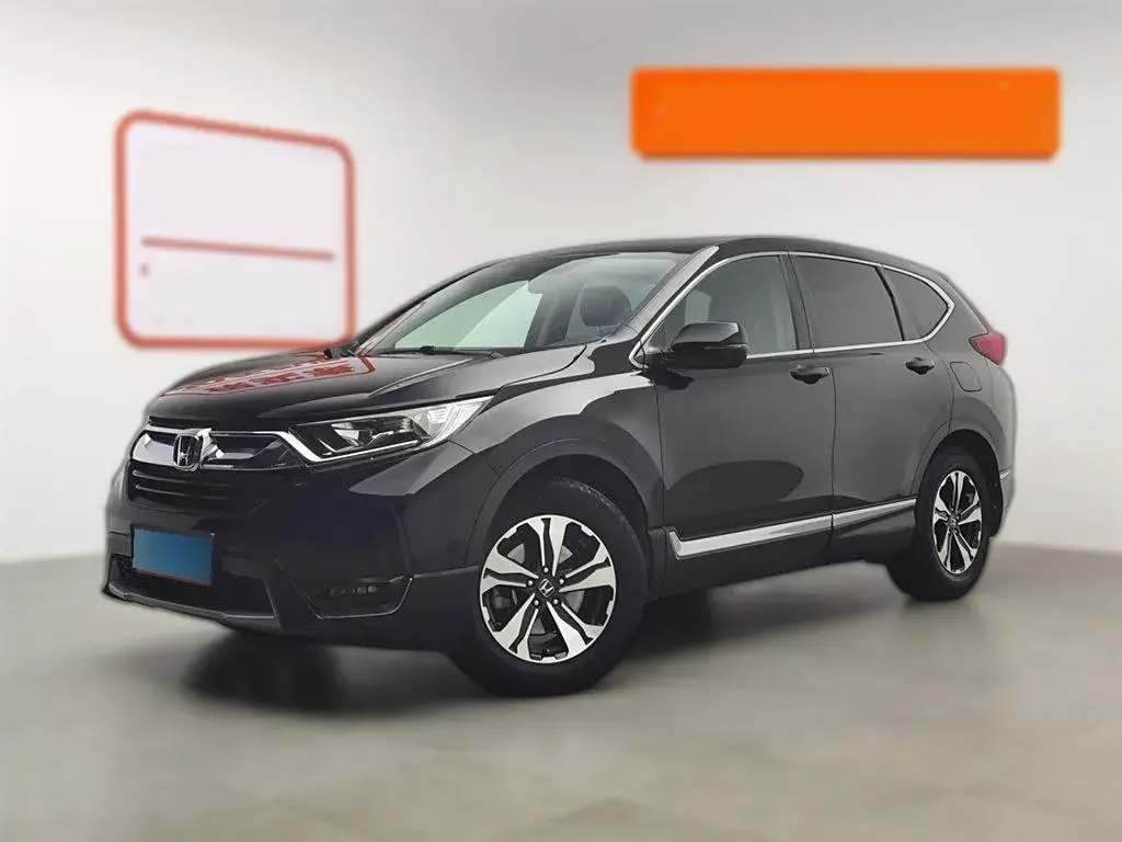 2019 Honda CR-V 1.5T 193HP L4 CVT