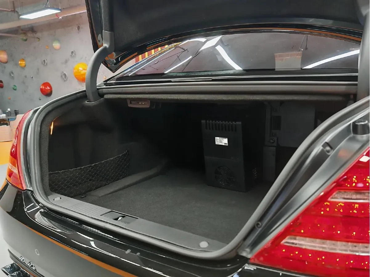 2013 Brabus S Class 4.7T 435HP V8 7AT,autocango,china used car exporter,china ev exporter,chinese used car exporter,chinese used ev exporter