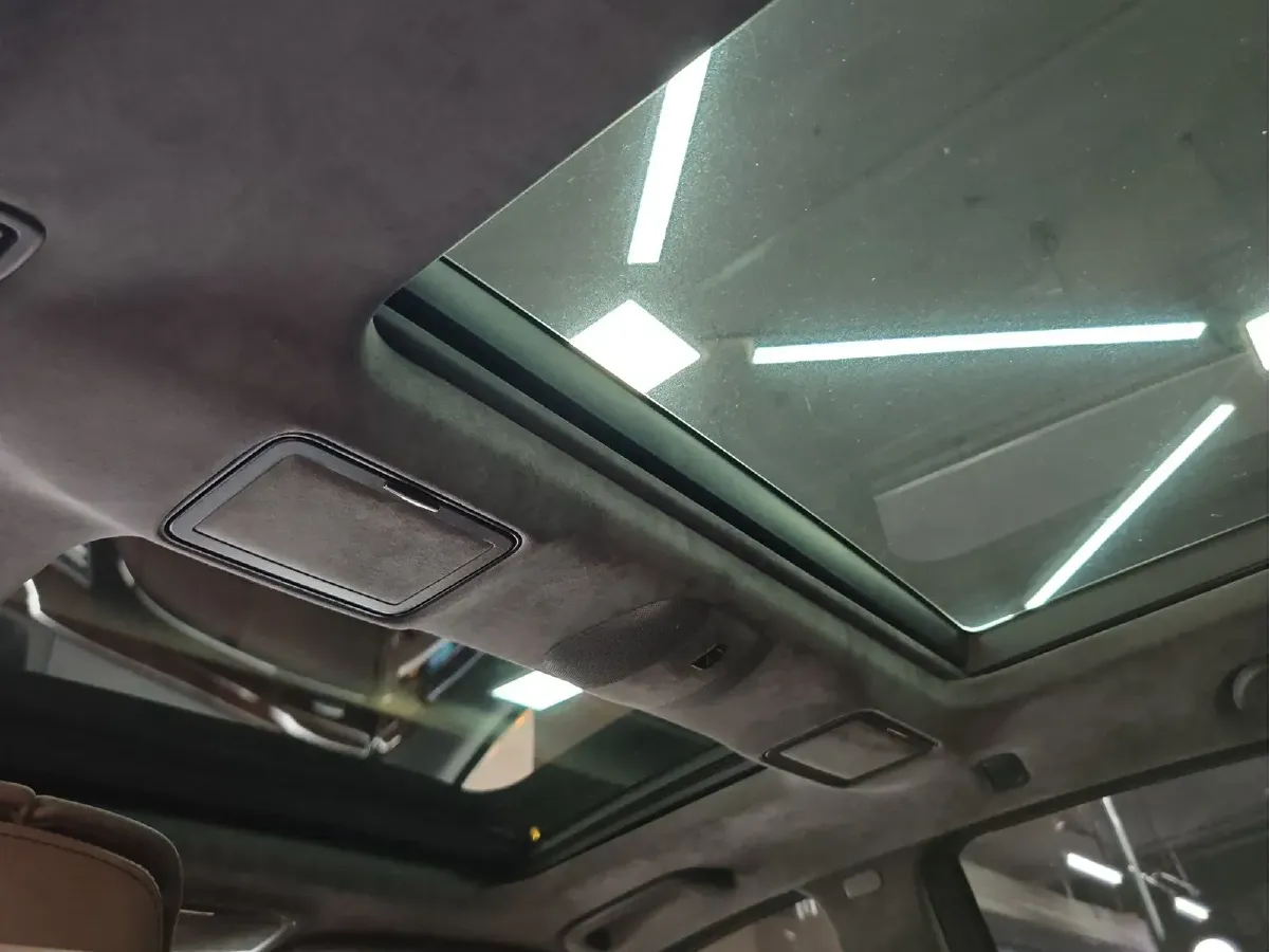 2013 Brabus S Class 4.7T 435HP V8 7AT,autocango,china used car exporter,china ev exporter,chinese used car exporter,chinese used ev exporter