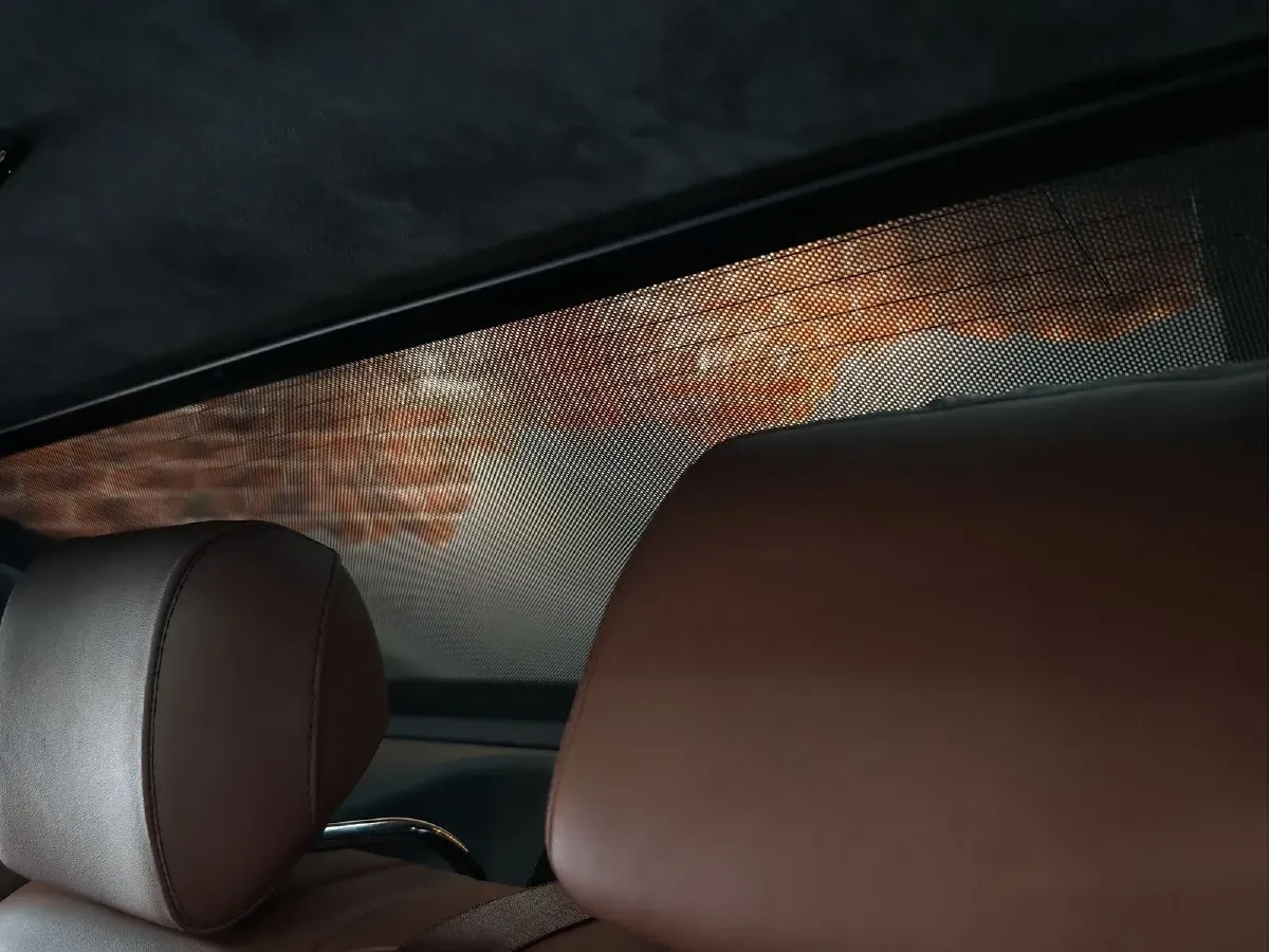 2013 Brabus S Class 4.7T 435HP V8 7AT,autocango,china used car exporter,china ev exporter,chinese used car exporter,chinese used ev exporter