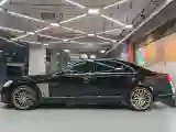 2013 Brabus S Class 4.7T 435HP V8 7AT