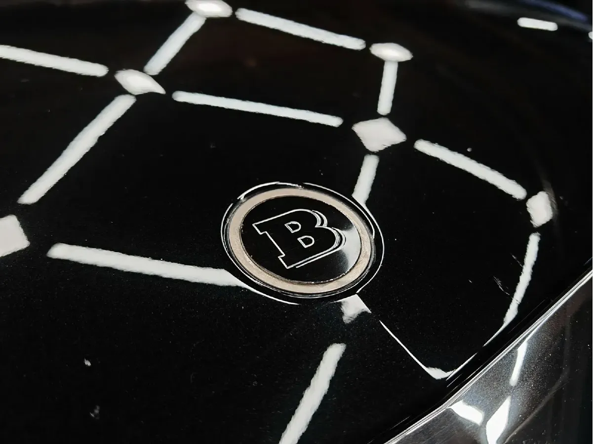 2013 Brabus S Class 4.7T 435HP V8 7AT,autocango,china used car exporter,china ev exporter,chinese used car exporter,chinese used ev exporter