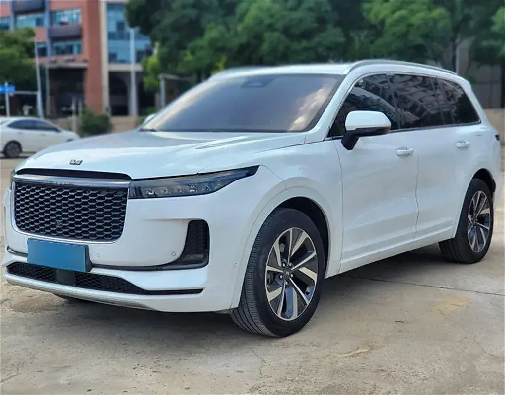 2021 Li ONE Range Extended 131HP REEV 40.5KWH