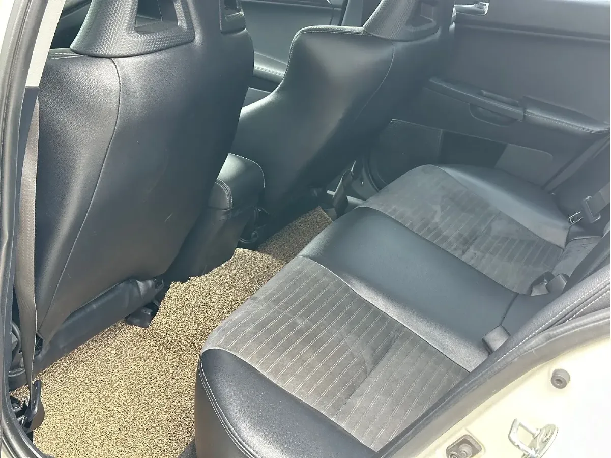 2008 Mitsubishi Lancer 2.0T 295HP L4 6DCT,autocango,china used car exporter,china ev exporter,chinese used car exporter,chinese used ev exporter