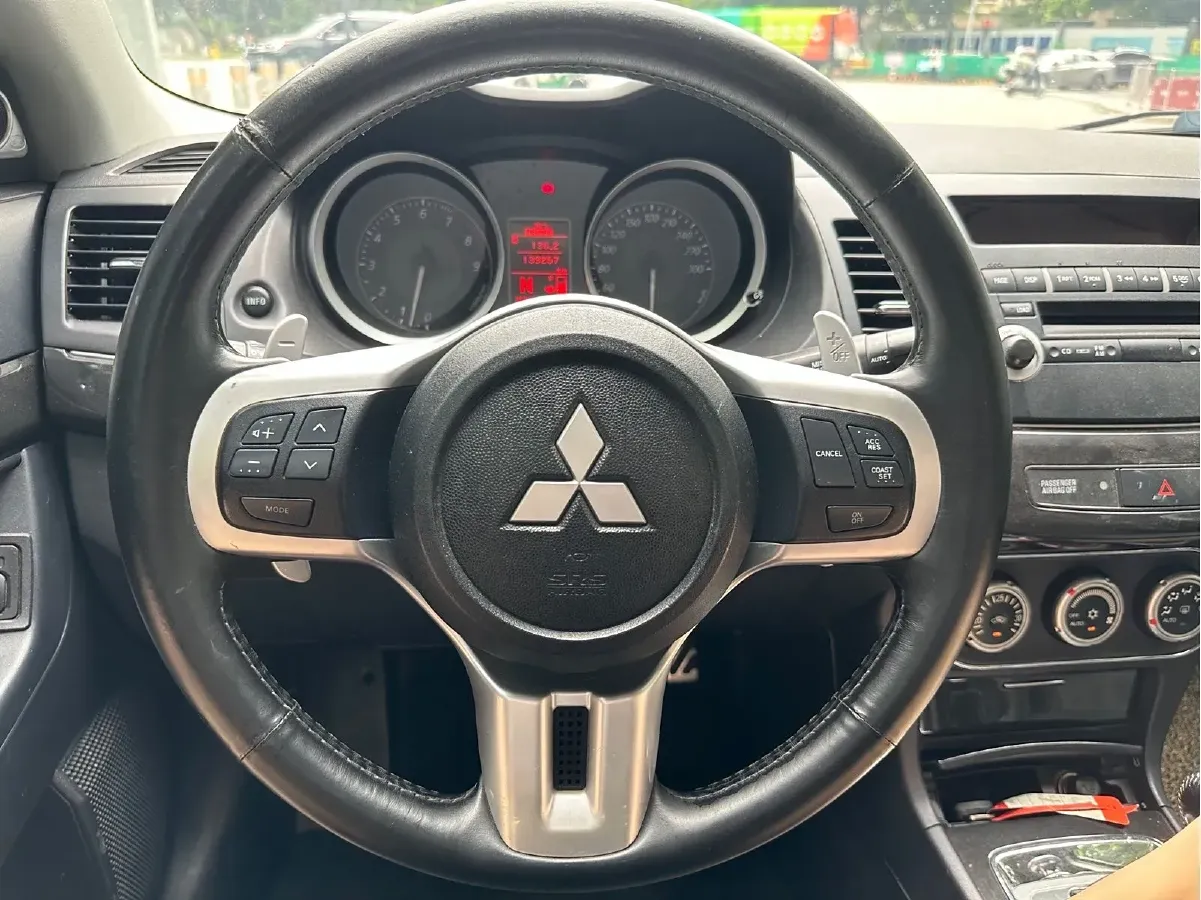 2008 Mitsubishi Lancer 2.0T 295HP L4 6DCT,autocango,china used car exporter,china ev exporter,chinese used car exporter,chinese used ev exporter