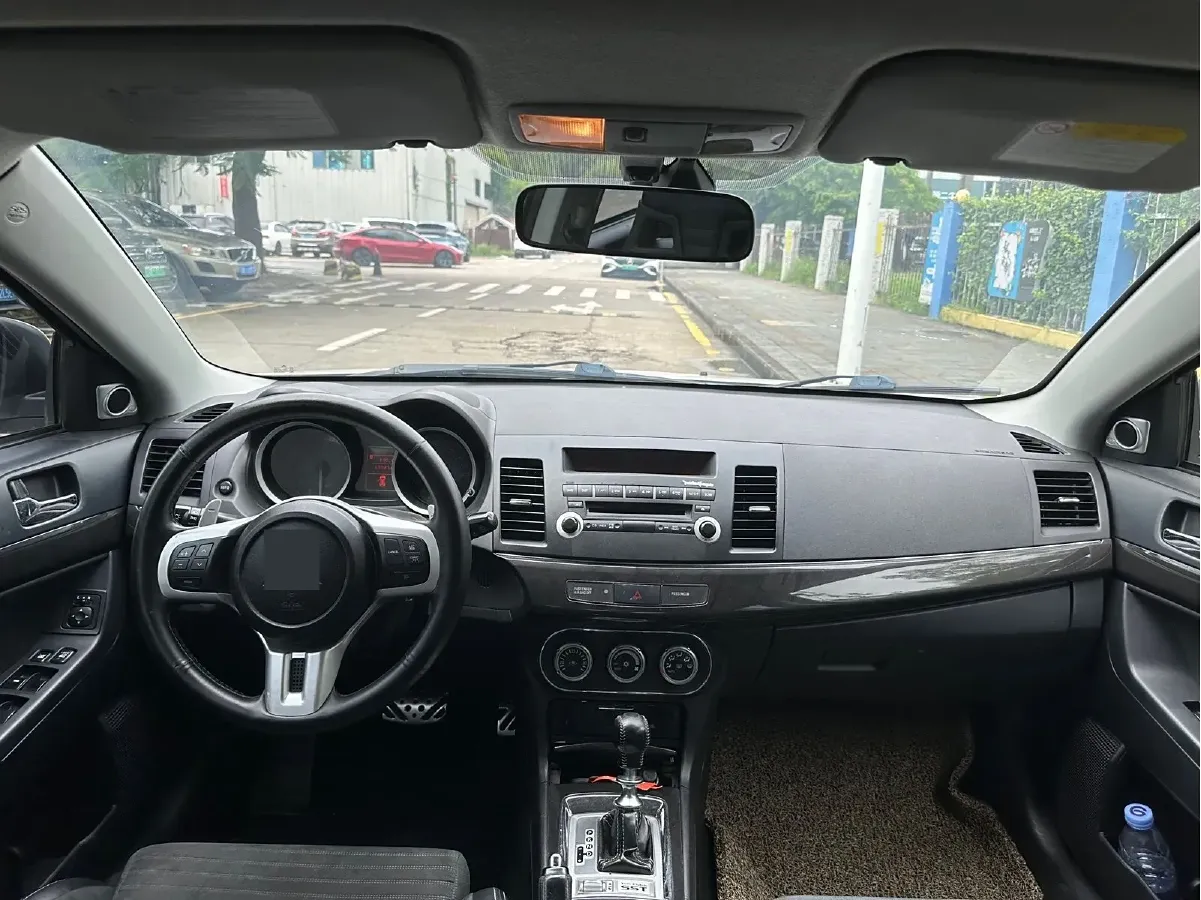 2008 Mitsubishi Lancer 2.0T 295HP L4 6DCT,autocango,china used car exporter,china ev exporter,chinese used car exporter,chinese used ev exporter