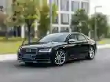 2016 Audi S8 4.0T 520HP V8 8AT
