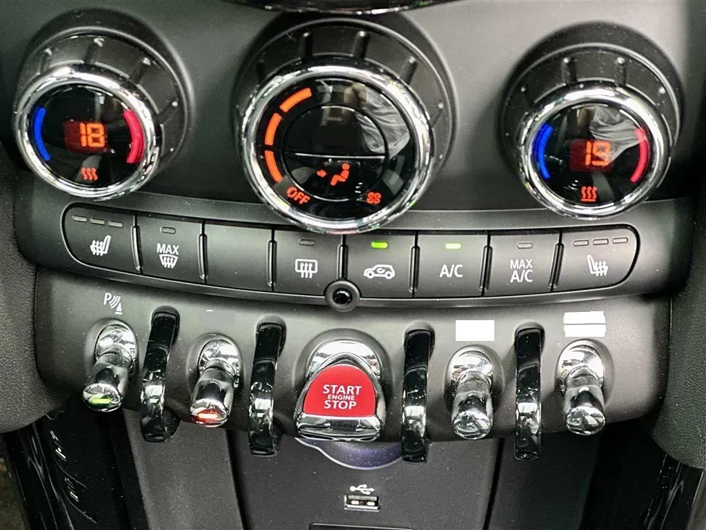 2023 MINI JCW COUNTRYMAN 2.0T 272HP L4 8AT,autocango,china used car exporter,china ev exporter,chinese used car exporter,chinese used ev exporter