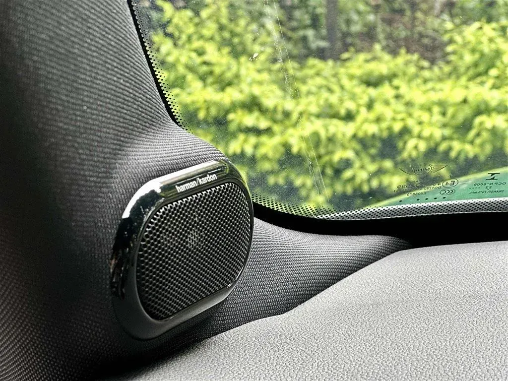 2023 MINI JCW COUNTRYMAN 2.0T 272HP L4 8AT,autocango,china used car exporter,china ev exporter,chinese used car exporter,chinese used ev exporter